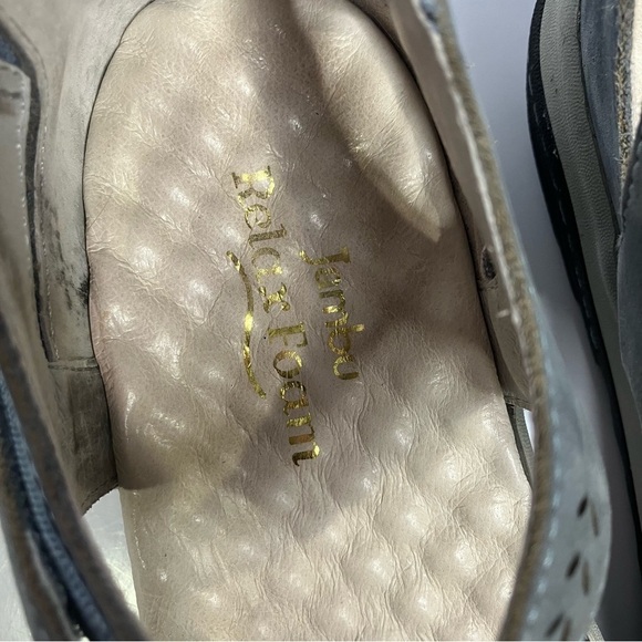 Jambu‎ Sedona sandals blue orthotic comfort sandals size 6.5 - Picture 5 of 8